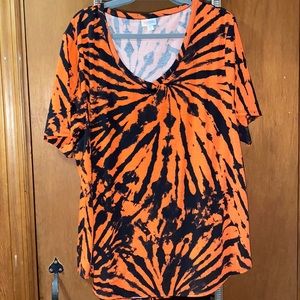 Lularoe iris 2x